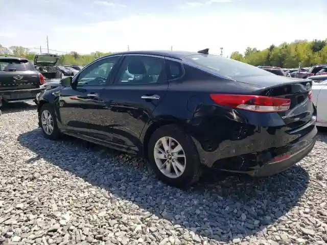 5XXGT4L35GG098275 2016 KIA OPTIMA-1