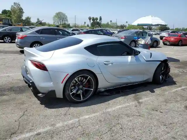WZ1DB0C06NW046204 2022 TOYOTA SUPRA-2