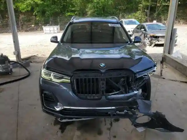 5UXCW2C08L9B11402 2020 BMW X7-4