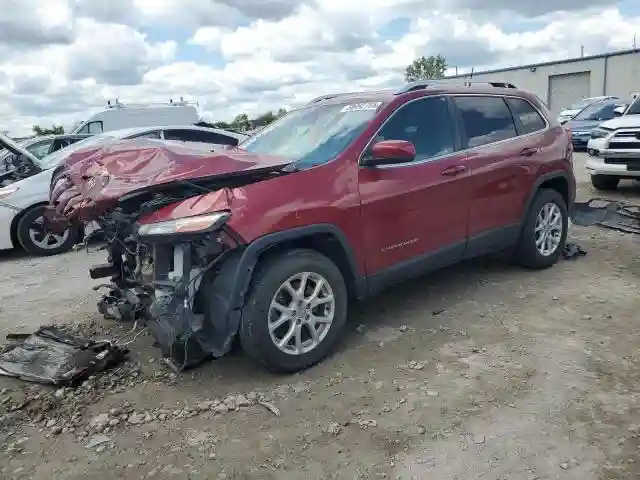 1C4PJMCS6HW612311 2017 JEEP GRAND CHEROKEE-0
