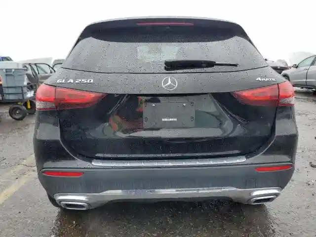 W1N4N4HB6PJ512844 2023 MERCEDES-BENZ GLA-CLASS-5