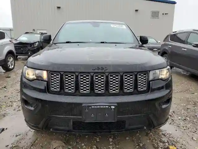 1C4RJFAG2HC875478 2017 JEEP GRAND CHEROKEE-4