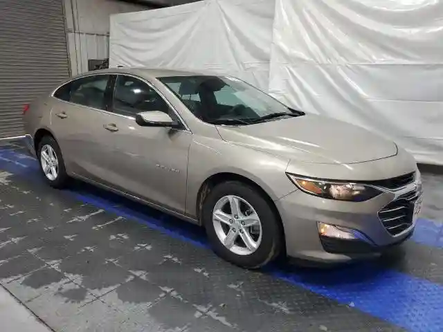 1G1ZB5ST7SF106248 2025 CHEVROLET MALIBU-3