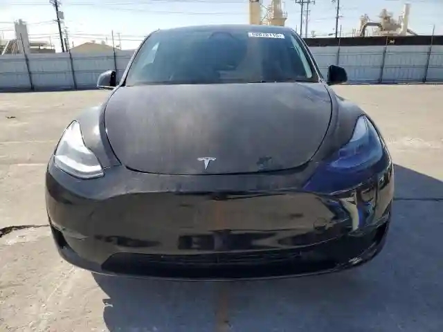 7SAYGDEE8RA231933 2024 TESLA MODEL Y-4