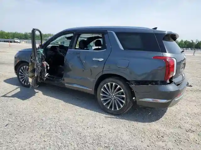 KM8R7DGE6PU542276 2023 HYUNDAI PALISADE-1