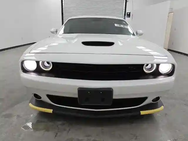 2C3CDZBT7NH242708 2022 DODGE CHALLENGER-4