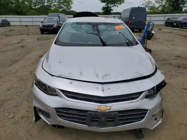 1G1ZD5ST5JF228051 2018 CHEVROLET MALIBU-4