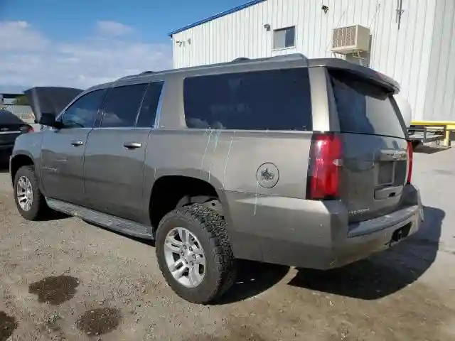 1GNSCHKC4GR300322 2016 CHEVROLET SUBURBAN-1