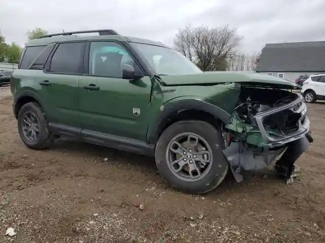 3FMCR9B69PRD81409 2023 FORD BRONCO-3