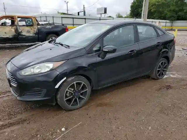3FADP4BJ2KM159747 2019 FORD FIESTA-0