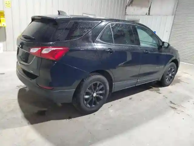 3GNAXSEV6KL169405 2019 CHEVROLET EQUINOX-2