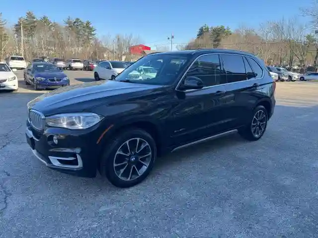 5UXKT0C56G0S75145 2016 BMW X5-1