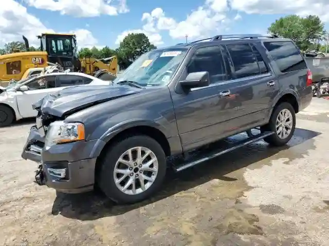 1FMJU1KT6HEA32175 2017 FORD EXPEDITION-0