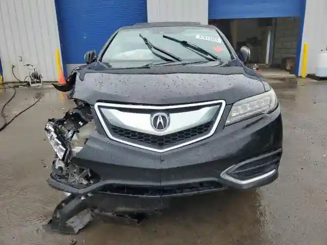 5J8TB4H53HL013352 2017 ACURA RDX-4