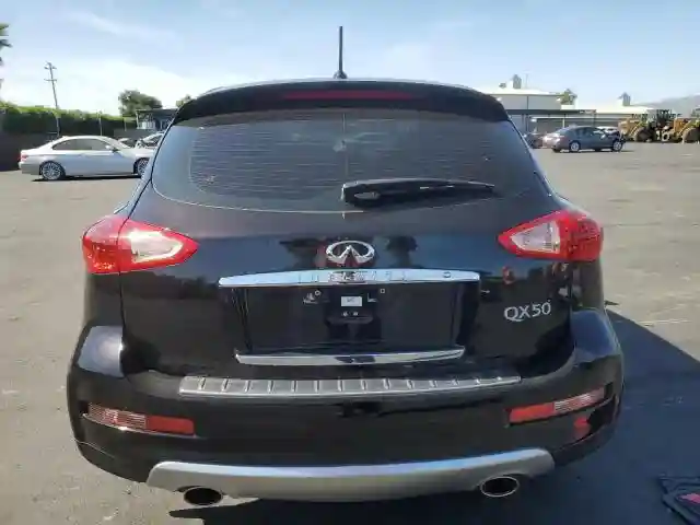 JN1BJ0RR2HM408787 2017 INFINITI QX50-5