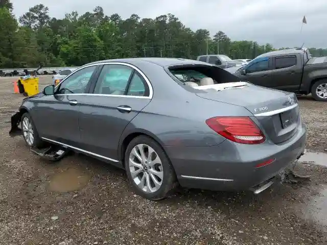 WDDZF4JB7HA237139 2017 MERCEDES-BENZ E-CLASS-1
