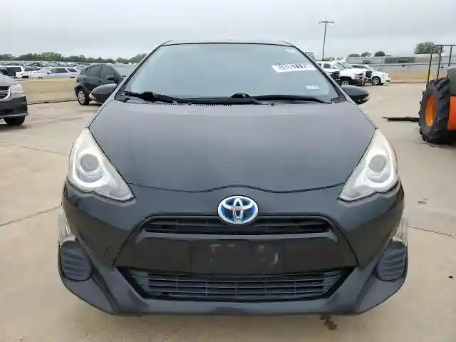 JTDKDTB39G1120258 2016 TOYOTA PRIUS-4