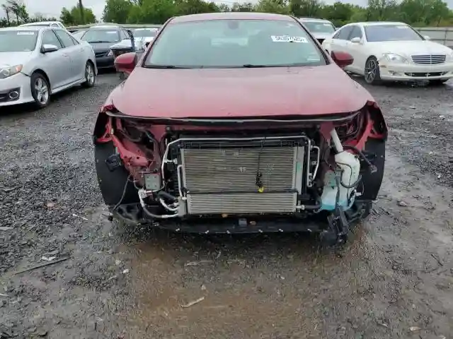 1G4ZN5SZ1JU119473 2018 BUICK LACROSSE-4