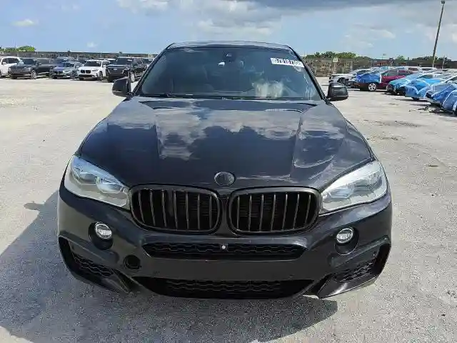5UXKU6C57G0R34222 2016 BMW X6-4