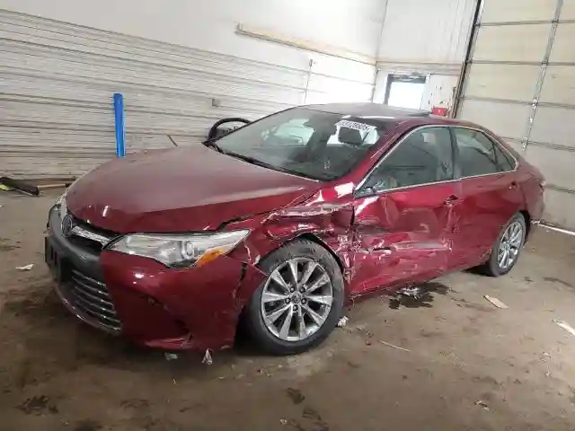4T1BD1FK4HU225341 2017 TOYOTA CAMRY-0
