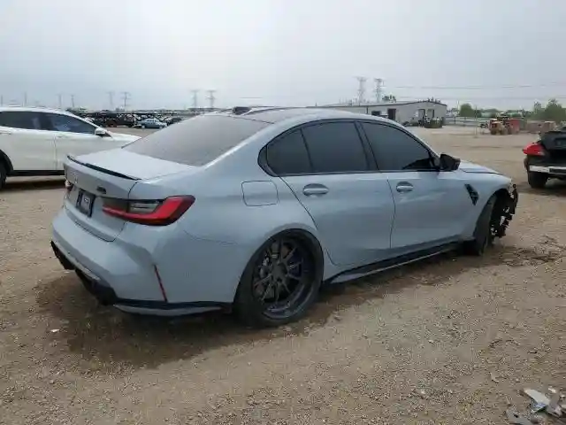 WBS43AY03PFN55396 2023 BMW M3-2