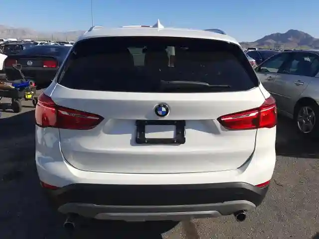WBXHT3Z33H4A55190 2017 BMW X1-5