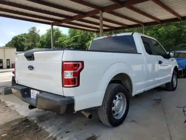 1FTEX1CB1LFA58317 2020 FORD F-150-2