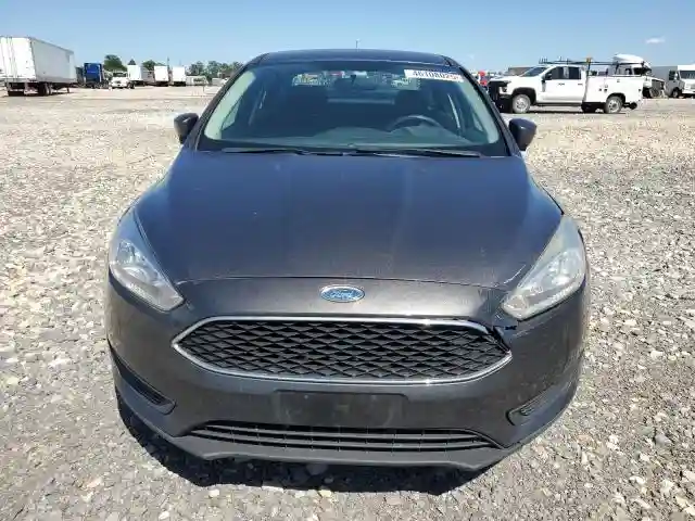 1FADP3F21FL348264 2015 FORD FOCUS-4