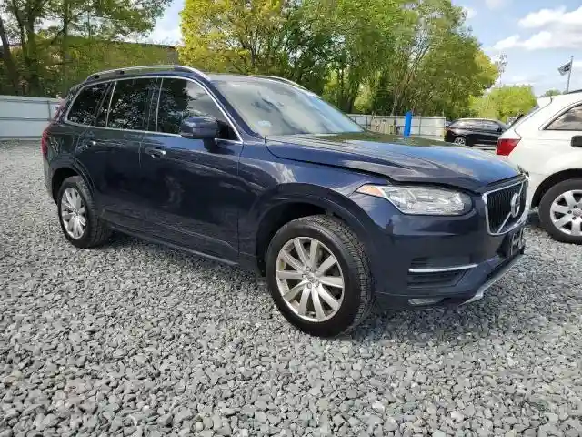 YV4A22PK1G1033561 2016 VOLVO XC90-3