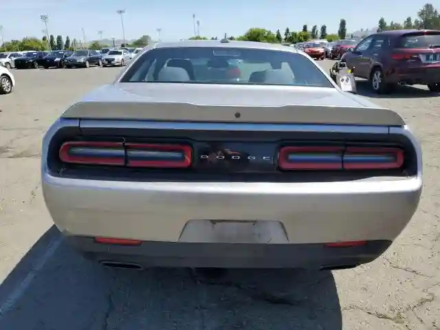 2C3CDZAG2JH302991 2018 DODGE CHALLENGER-5