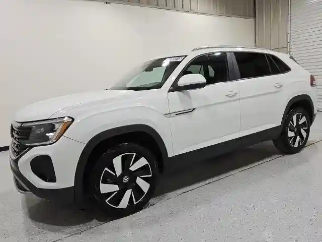 1V2WE2CAXRC219246 2024 VOLKSWAGEN ATLAS-0