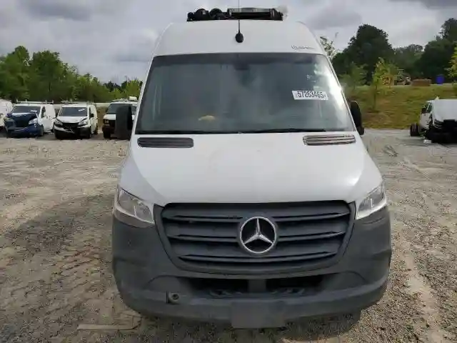 WD4PF0CD9KT016376 2019 MERCEDES-BENZ SPRINTER-4