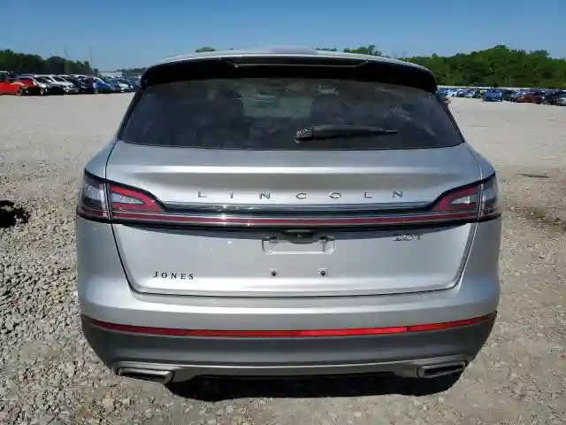 2LMPJ6L92KBL28630 2019 LINCOLN NAUTILUS-5