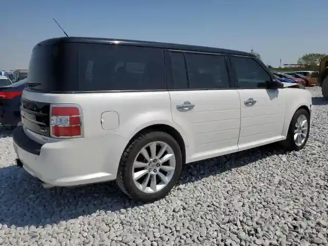 2FMHK6DT6GBA18351 2016 FORD FLEX-2