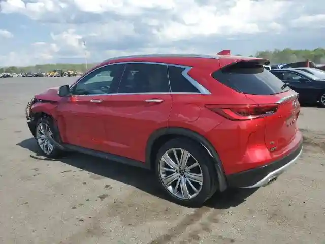 3PCAJ5EB3NF112972 2022 INFINITI QX50-1