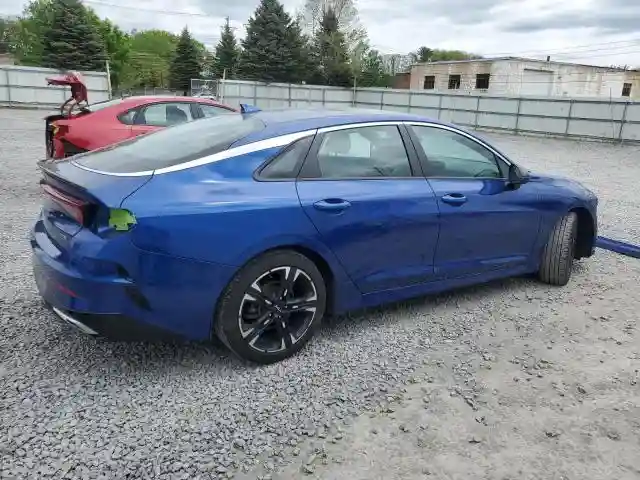 5XXG64J25RG262211 2024 KIA K5-2