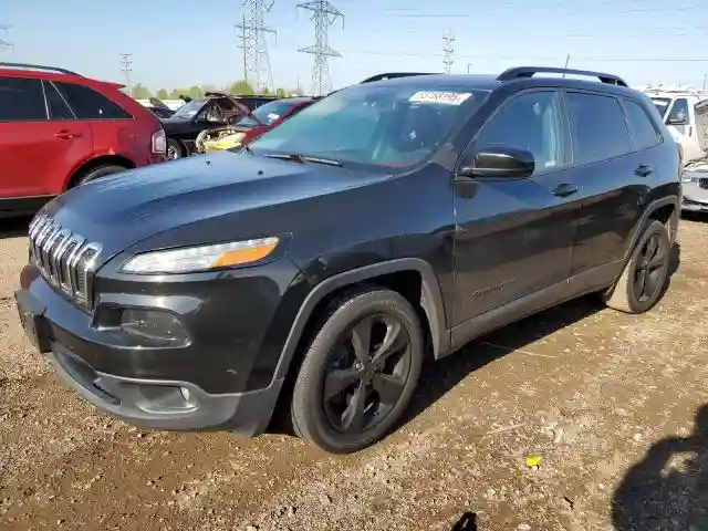 1C4PJLCS0GW238125 2016 JEEP GRAND CHEROKEE-0