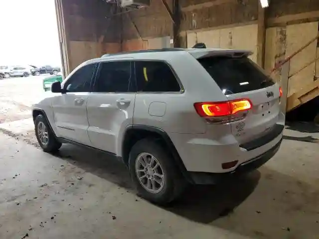 1C4RJFAG2KC781737 2019 JEEP GRAND CHEROKEE-1