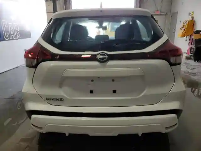 3N1CP5BV0PL548014 2023 NISSAN KICKS-5