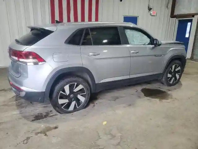 1V2HE2CA2SC204447 2025 VOLKSWAGEN ATLAS-2