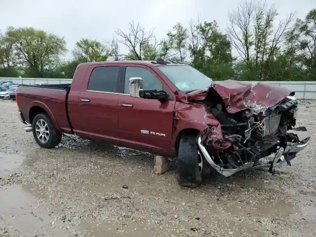3C63R3NL8NG399998 2022 RAM 3500-3