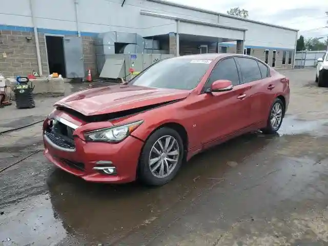 JN1BV7AR0FM396516 2015 INFINITI Q50-0