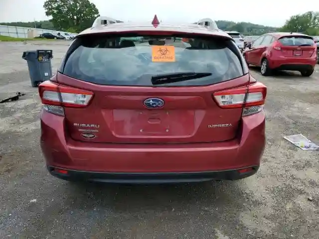 4S3GTAD63K3714703 2019 SUBARU IMPREZA-5