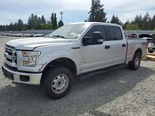 1FTFW1EG9GKE36767 2016 FORD F-150-0
