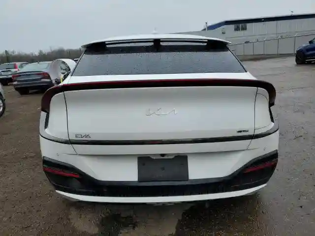 KNDC4DLC0P5126774 2023 KIA EV6 GT LIN-5