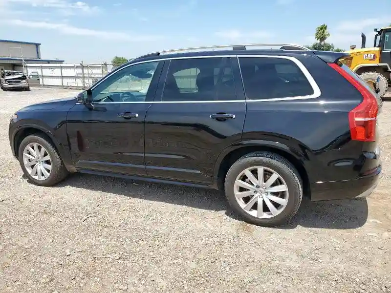 YV4102XK2H1117766 2017 VOLVO XC90-1