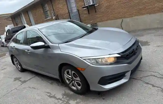 2HGFC2F50GH035676 2016 HONDA CIVIC-0