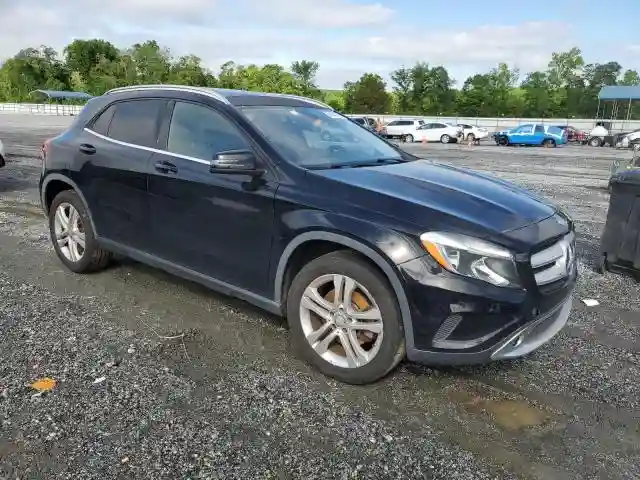 WDCTG4GB0FJ074684 2015 MERCEDES-BENZ GLA-CLASS-3