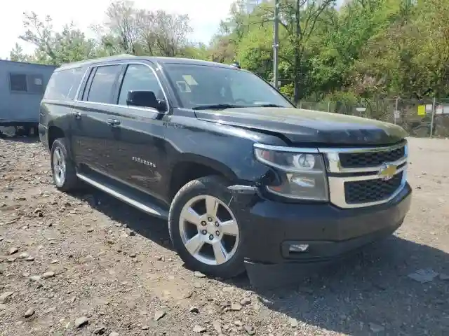 1GNSKHKC9GR159010 2016 CHEVROLET SUBURBAN-3