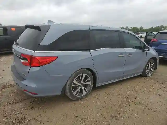 5FNRL6H8XPB006475 2023 HONDA ODYSSEY-2